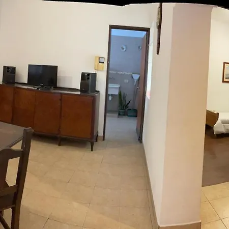 Tu Lugar En Tucuman Apartment San Miguel de Tucuman Exterior photo