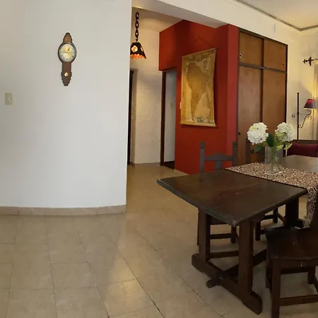 Tu Lugar En Tucuman Apartment San Miguel de Tucuman Exterior photo