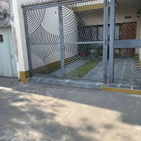 Tu Lugar En Tucuman Apartment San Miguel de Tucuman Exterior photo