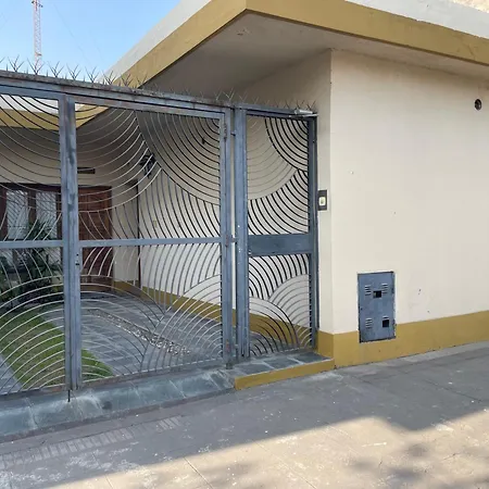 Tu Lugar En Tucuman Apartment San Miguel de Tucuman Exterior photo