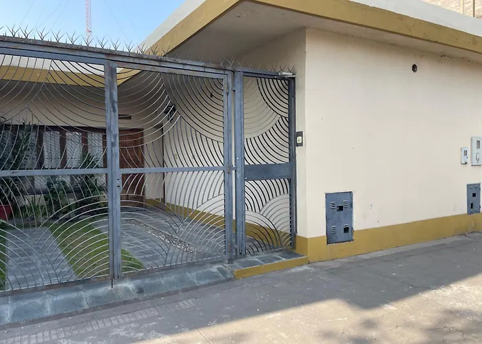 Tu Lugar En Tucuman