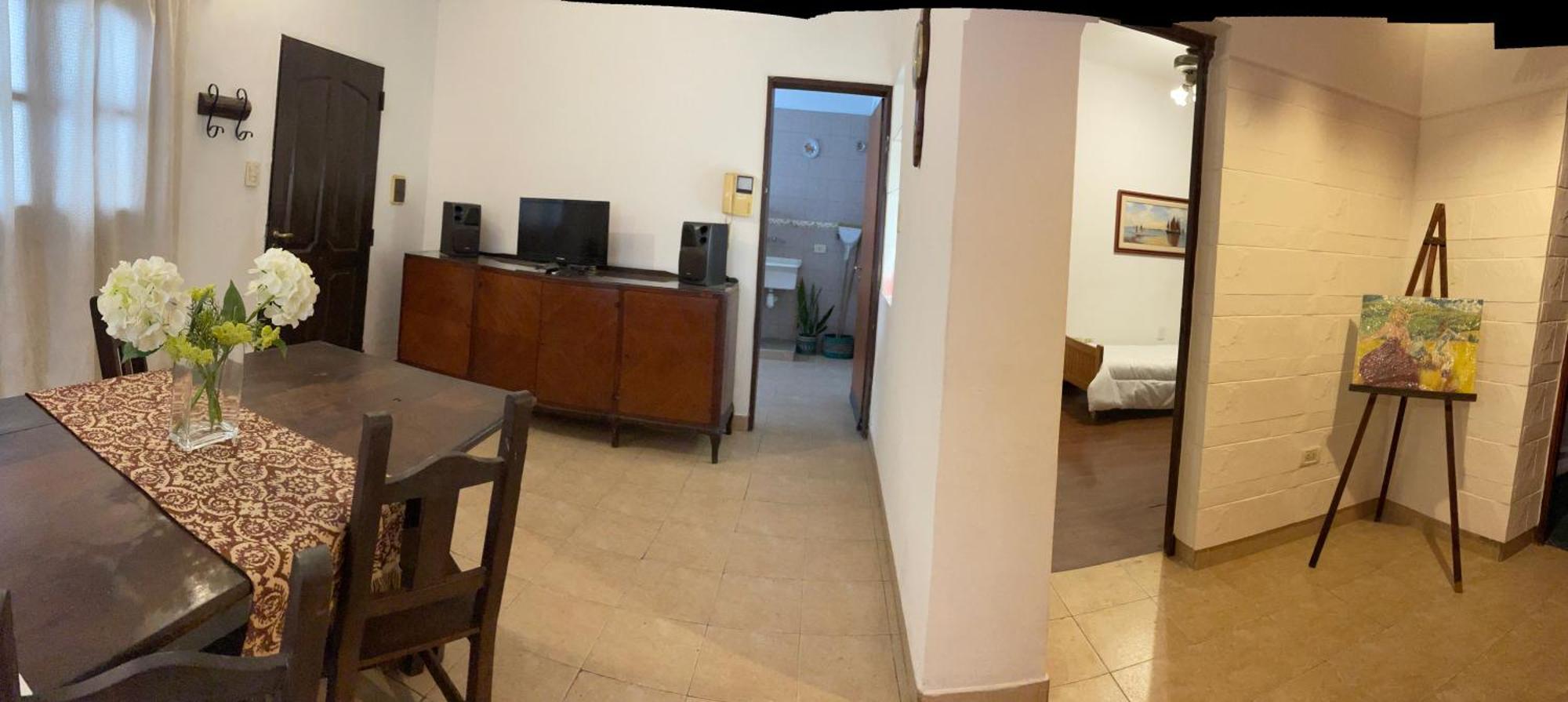 Apartment Tu Lugar En Tucuman