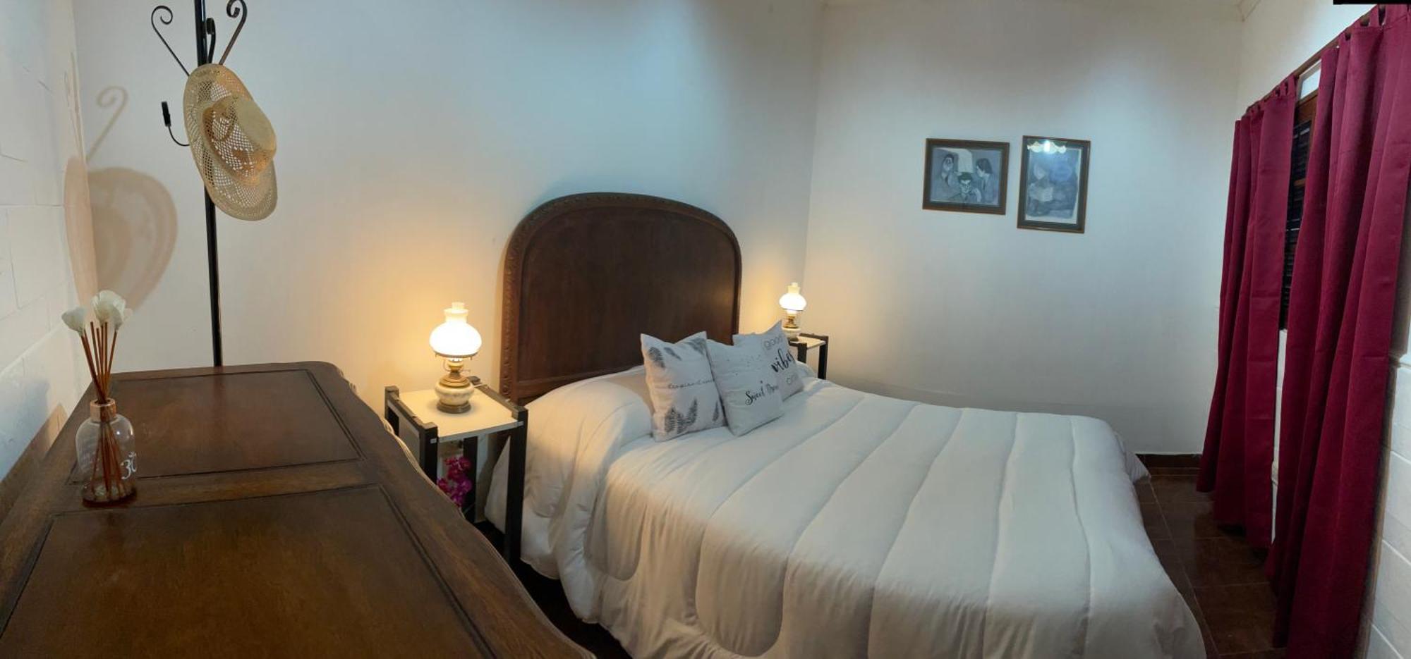 Tu Lugar En Tucuman Apartment