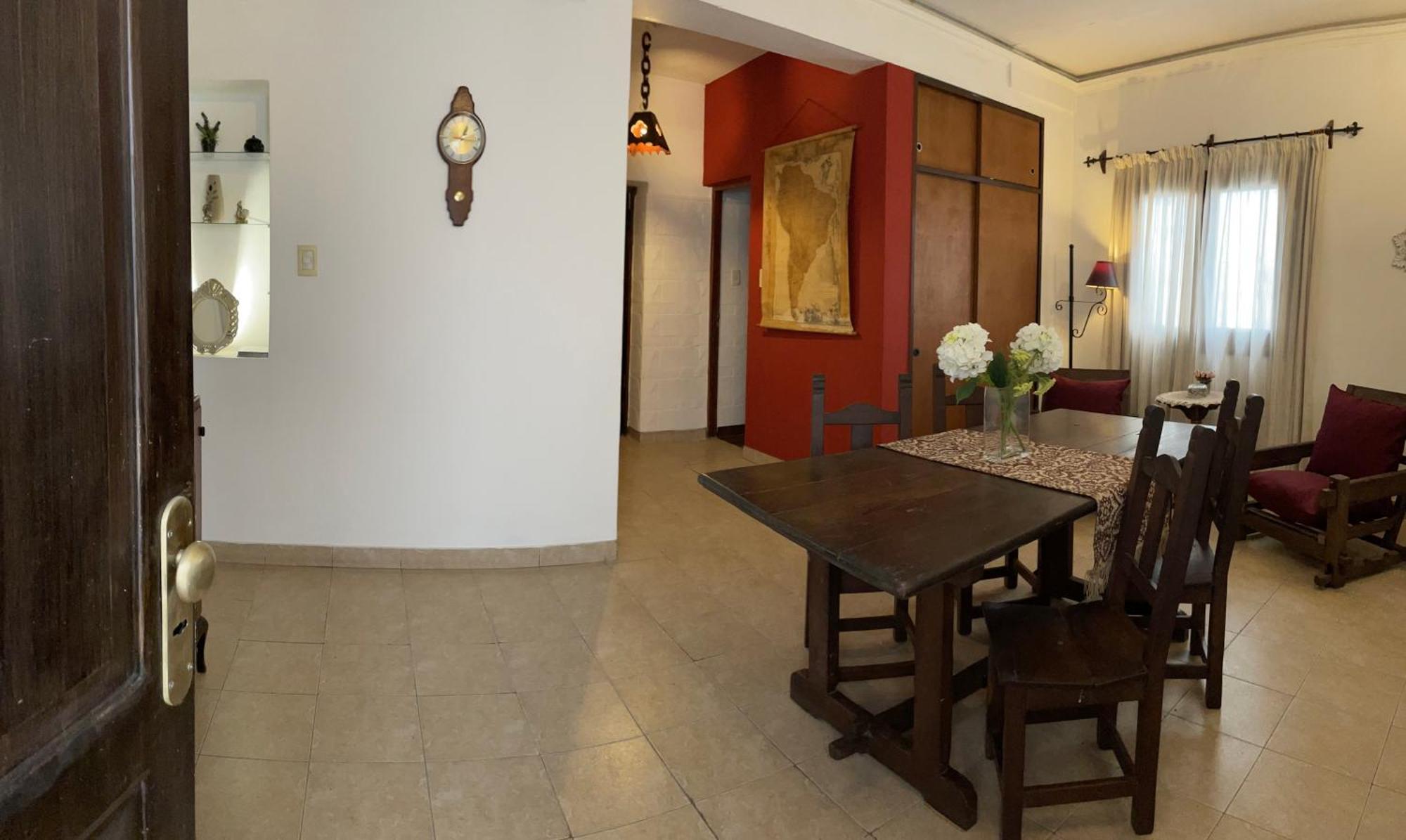 Apartment Tu Lugar En Tucuman *
