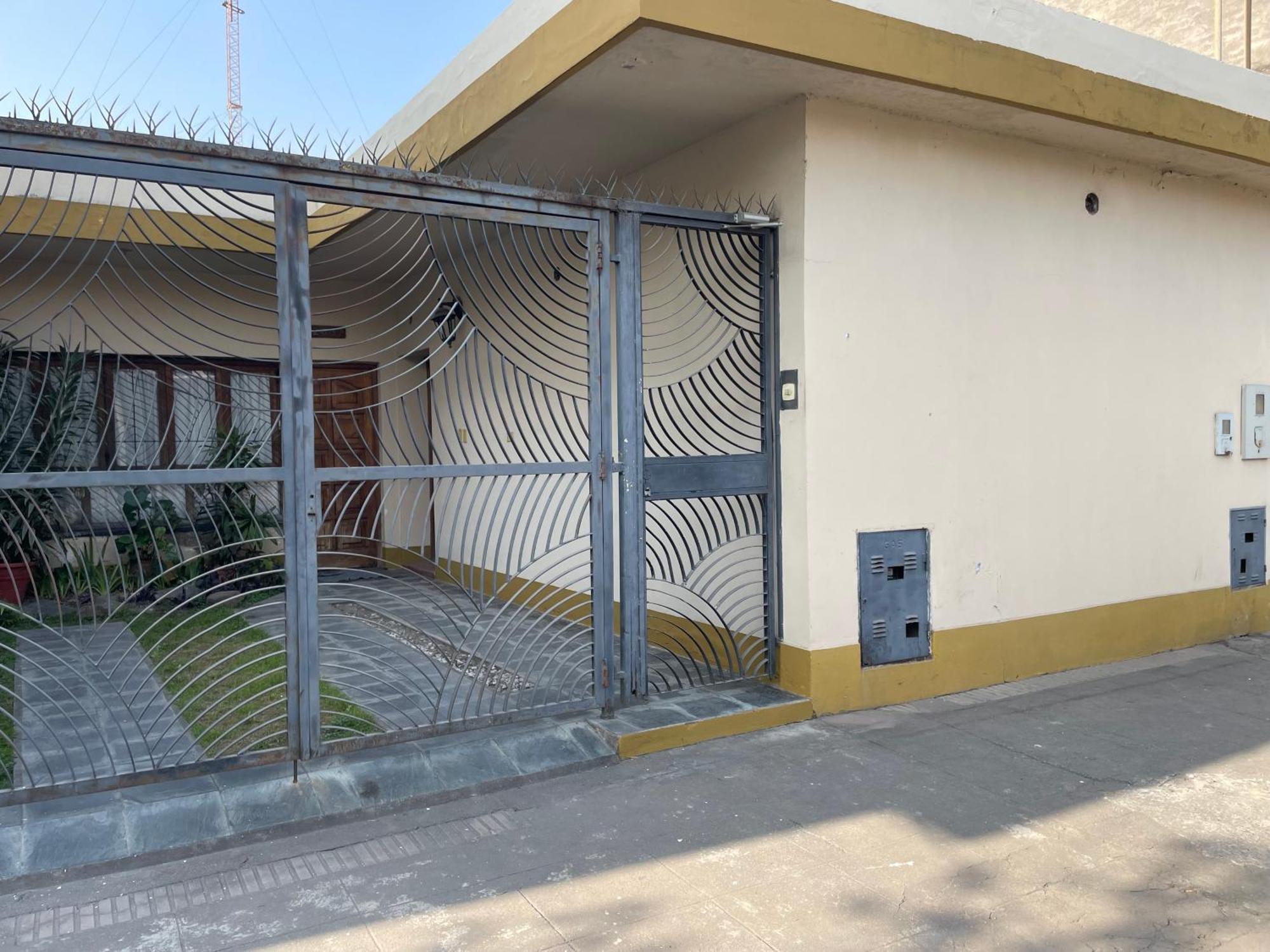Apartment Tu Lugar En Tucuman San Miguel de Tucuman